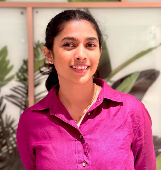Maneesha