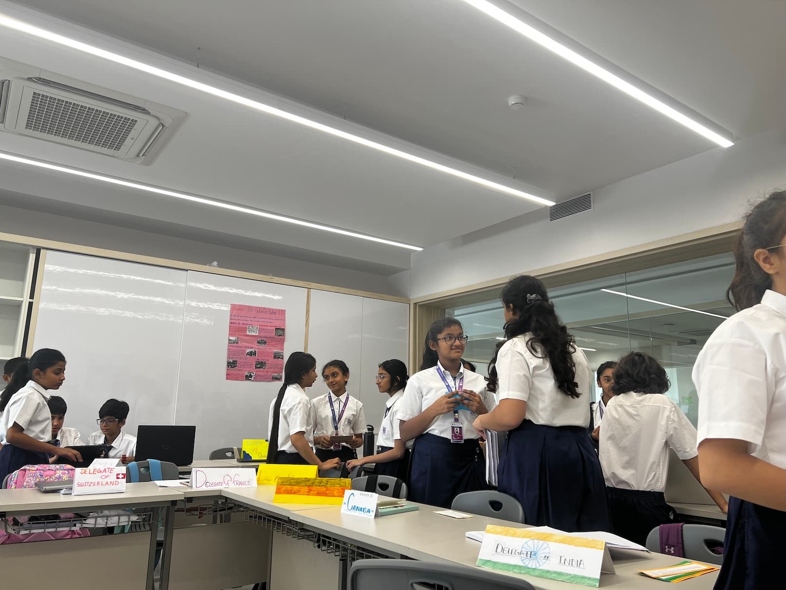Model UN 101 - MUN Procedural Training 101 - with Comprehensive Videos!