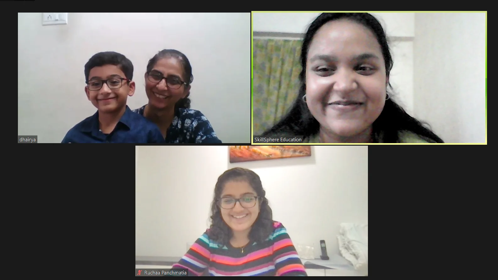 Workshops Beyond Schools